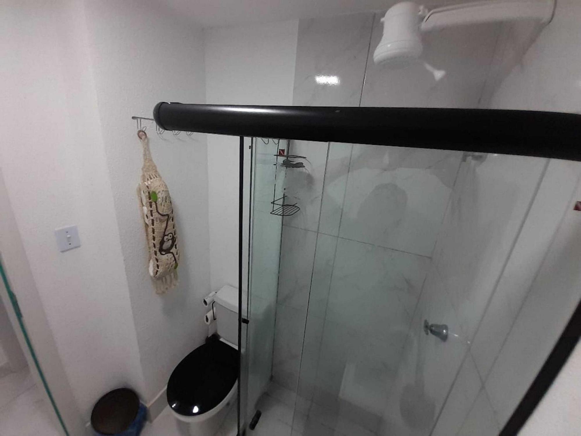 Flat Piscina Ar Vaga 5Min Recreio Prox Ct Flamengo Apartment Rio de Janeiro Exterior photo
